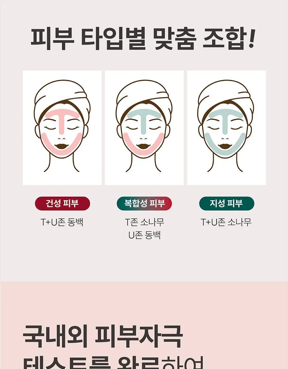 [9,900원 특가] 라운드랩 동백/소나무 팩 클렌저 150ml 기획 (+클렌징해면퍼프) 상세페이지 35